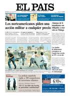 Portada de 30-09-2001