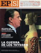 Portada de 16-09-2001