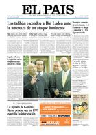 Portada de 01-10-2001