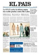 Portada de 03-10-2001