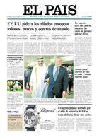 Portada de 04-10-2001