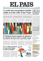 Portada de 05-10-2001