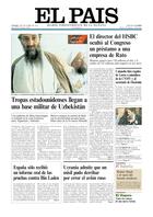 Portada de 06-10-2001