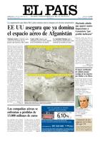 Portada de 10-10-2001