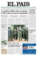 Portada de 17-10-2001