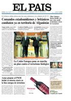 Portada de 20-10-2001