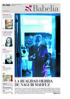 Portada de 20-10-2001