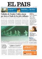 Portada de 21-10-2001