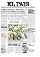 Portada de 25-10-2001