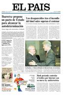 Portada de 26-10-2001