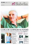 Portada de 27-10-2001