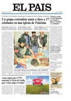 Portada de 29-10-2001