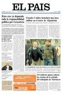 Portada de 30-10-2001