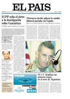Portada de 31-10-2001