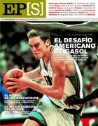 Portada de 28-10-2001