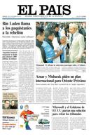 Portada de 02-11-2001