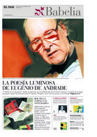 Portada de 03-11-2001