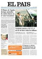 Portada de 06-11-2001