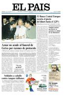 Portada de 09-11-2001
