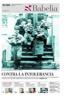 Portada de 10-11-2001