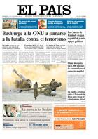 Portada de 11-11-2001