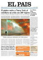 Portada de 13-11-2001