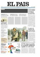 Portada de 16-11-2001