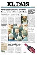 Portada de 17-11-2001