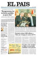 Portada de 21-11-2001