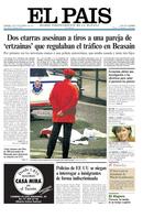 Portada de 24-11-2001