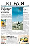 Portada de 30-11-2001