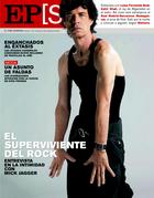 Portada de 04-11-2001