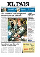 Portada de 02-12-2001