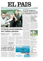 Portada de 05-12-2001