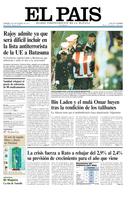 Portada de 08-12-2001