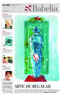 Portada de 08-12-2001