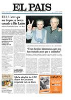 Portada de 10-12-2001