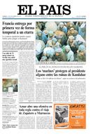 Portada de 11-12-2001