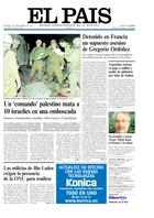 Portada de 13-12-2001