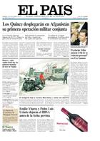 Portada de 15-12-2001