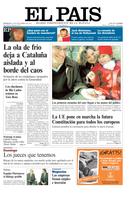 Portada de 16-12-2001