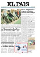 Portada de 17-12-2001