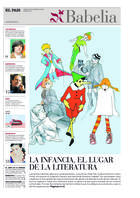 Portada de 22-12-2001