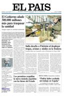 Portada de 27-12-2001
