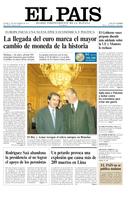 Portada de 31-12-2001
