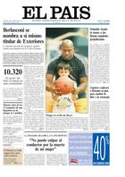 Portada de 07-01-2002