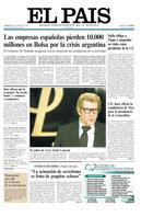 Portada de 08-01-2002
