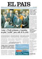 Portada de 09-01-2002