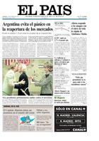 Portada de 12-01-2002