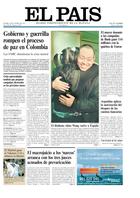 Portada de 14-01-2002